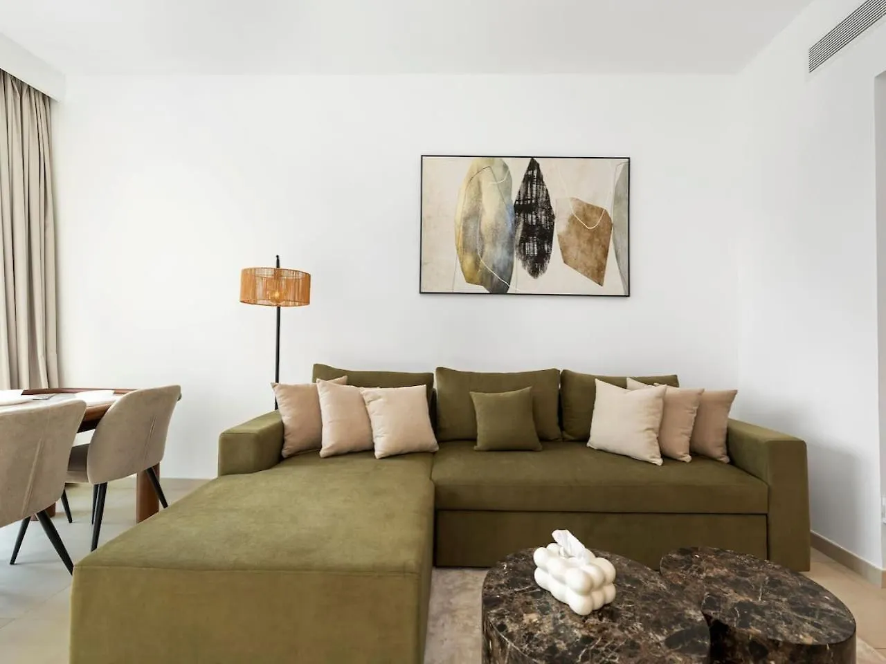 Urbanstays Dubai - Downtown Views II Apartment