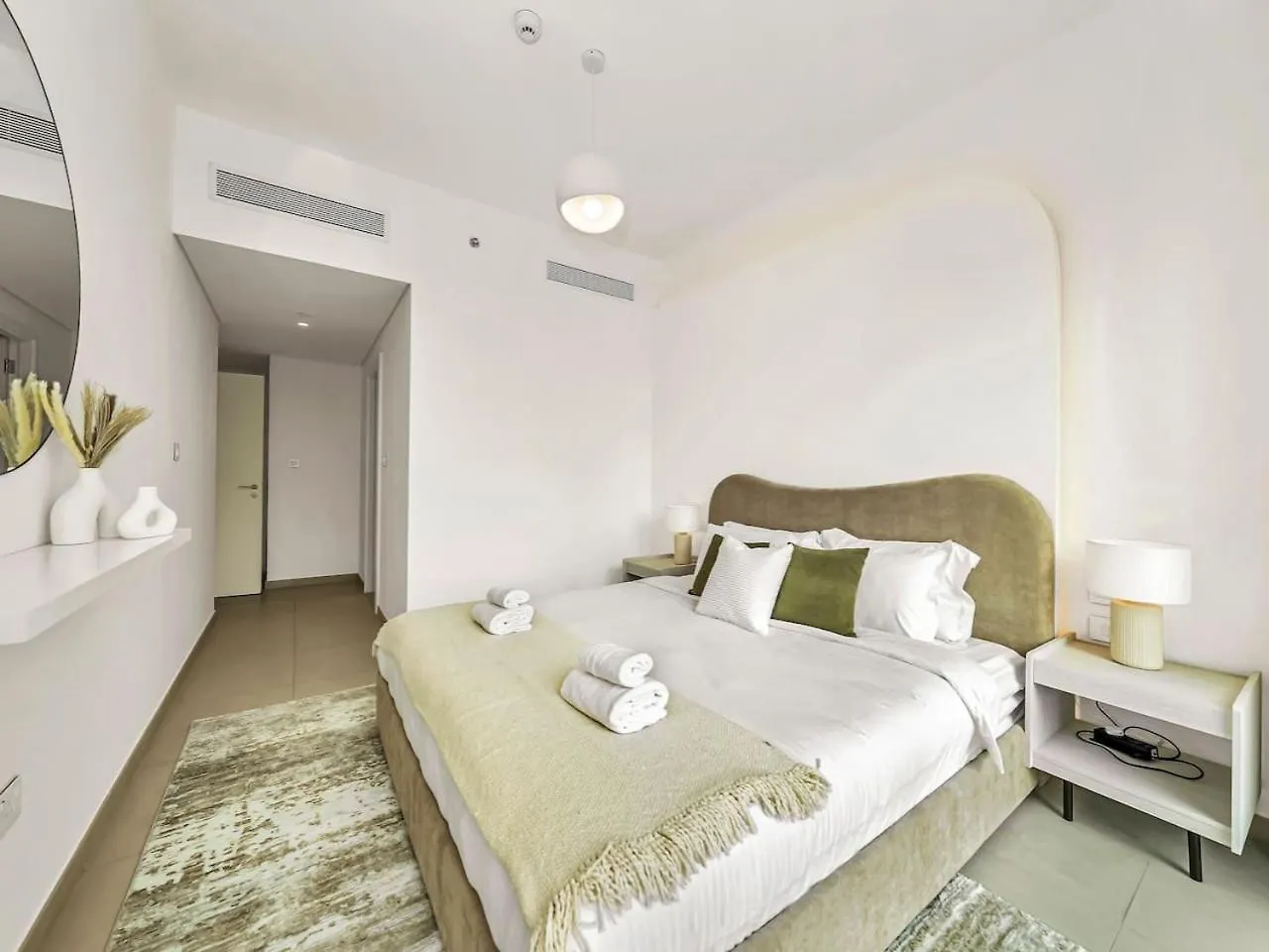 Apartment Urbanstays Dubai - Downtown Views II United Arab Emirates