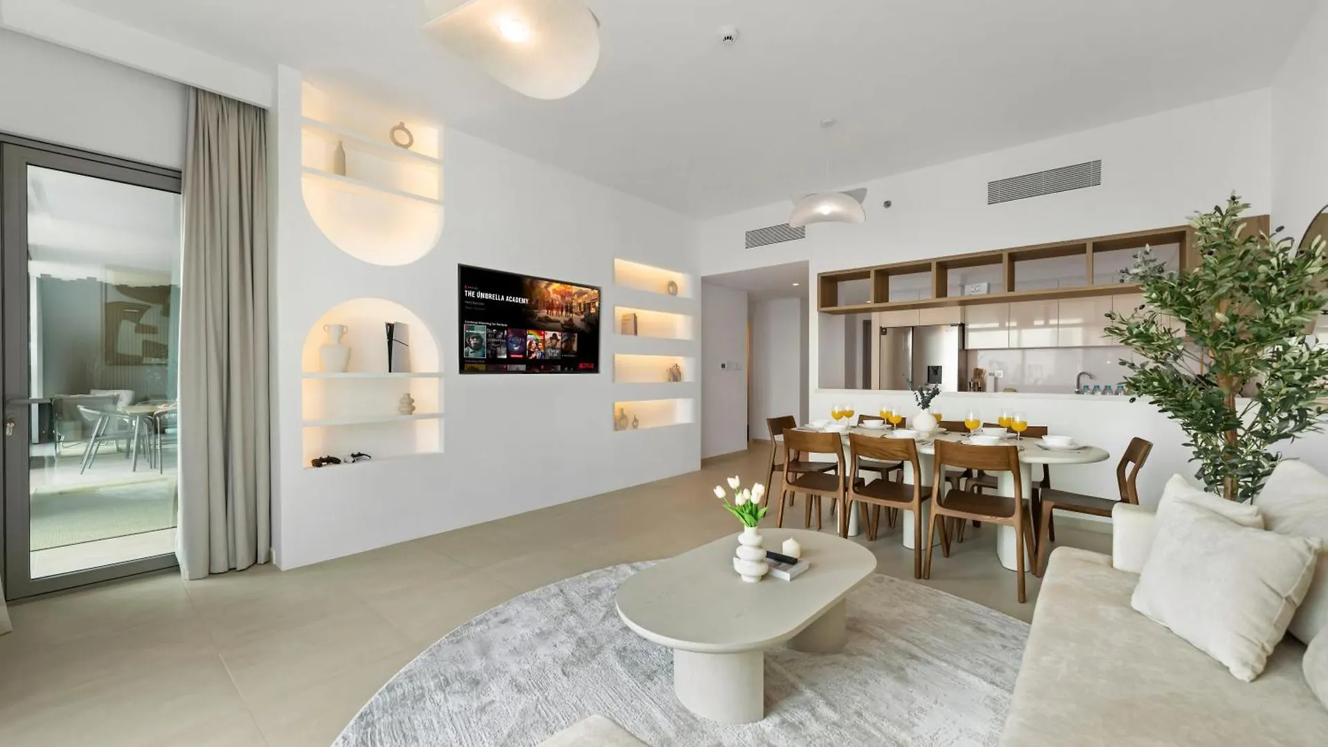 Apartment Urbanstays Dubai - Downtown Views II