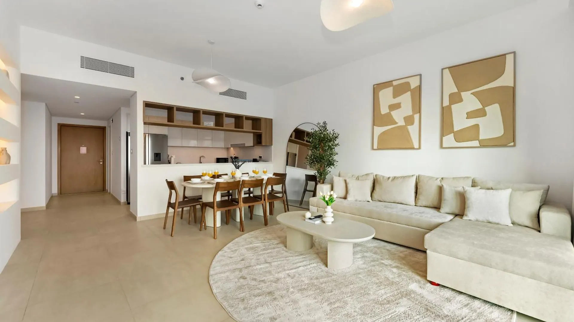Apartment Urbanstays Dubai - Downtown Views II United Arab Emirates