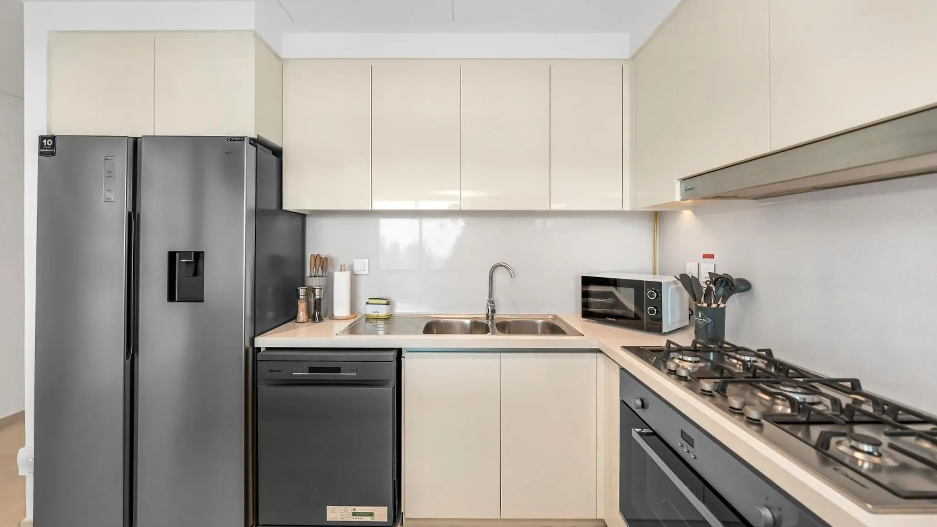 Apartment Urbanstays Dubai - Downtown Views II