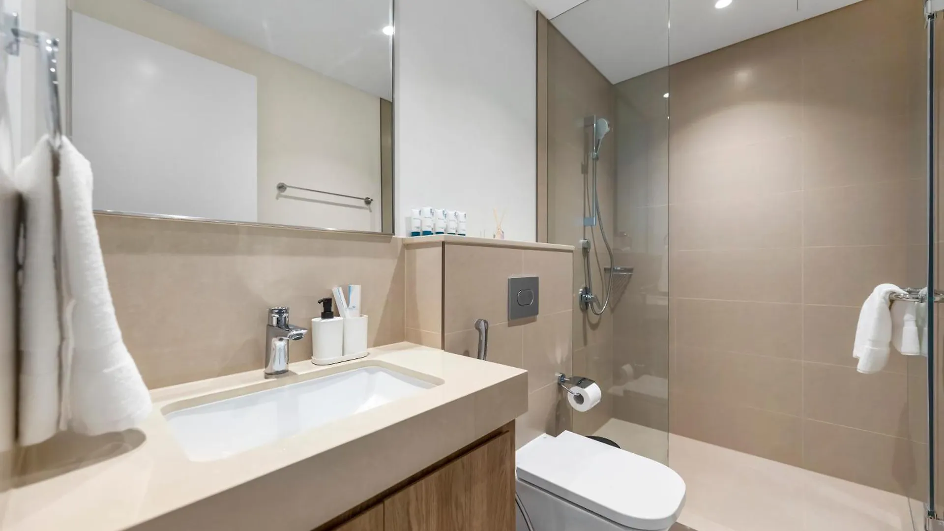 Apartment Urbanstays Dubai - Downtown Views II United Arab Emirates