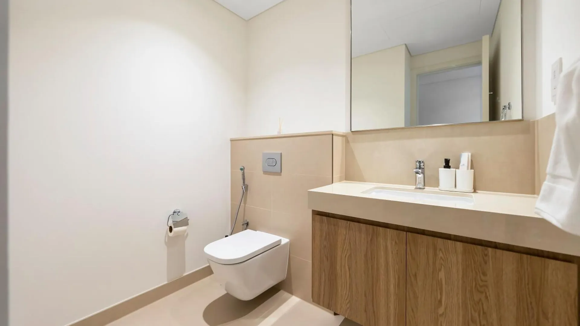 Apartment Urbanstays Dubai - Downtown Views II