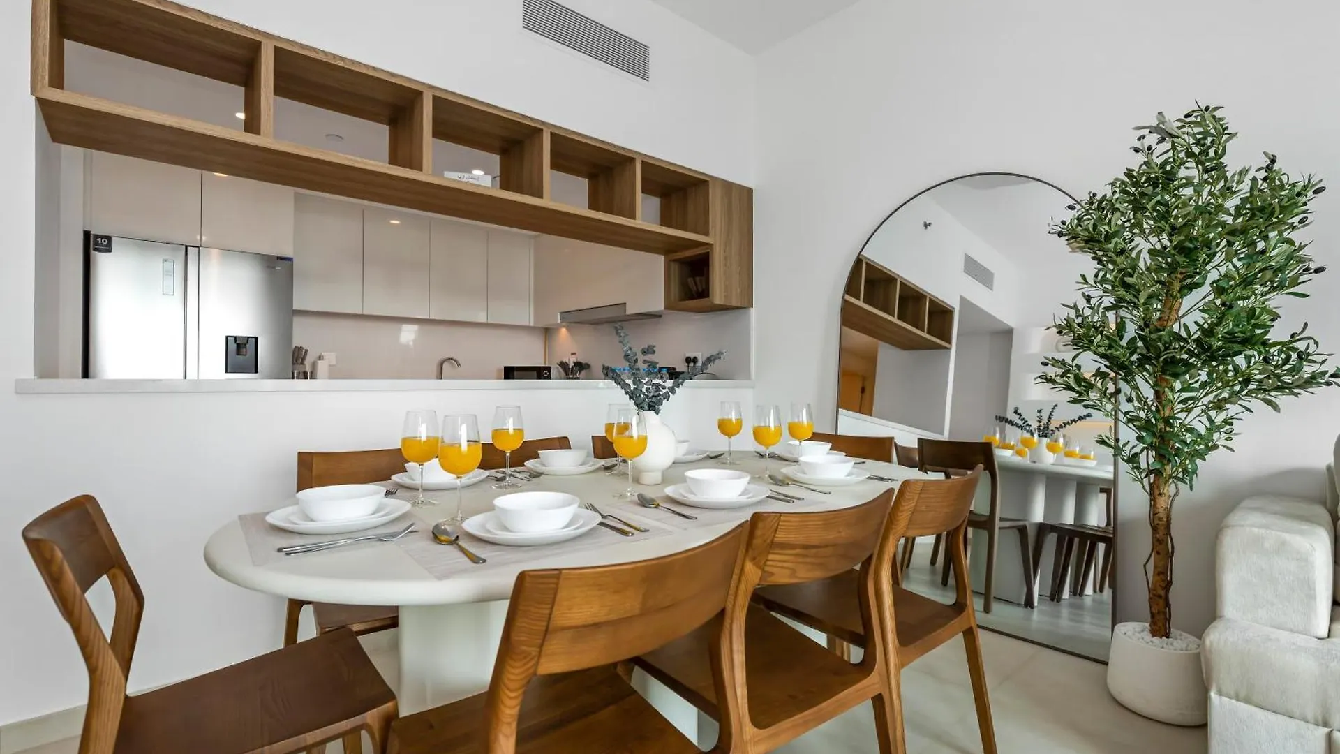 Urbanstays Dubai - Downtown Views II